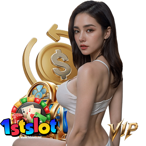 1stslot เครดิตฟรี